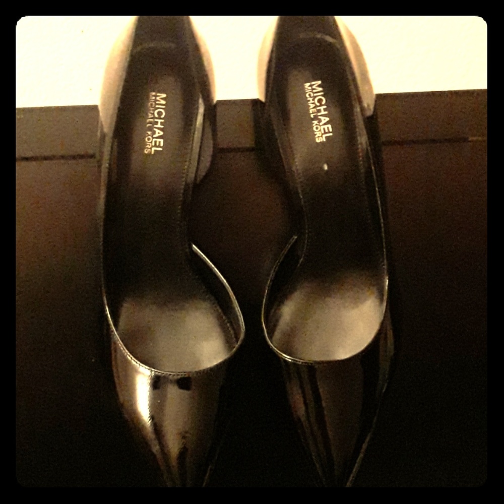 Michael Kors Heels